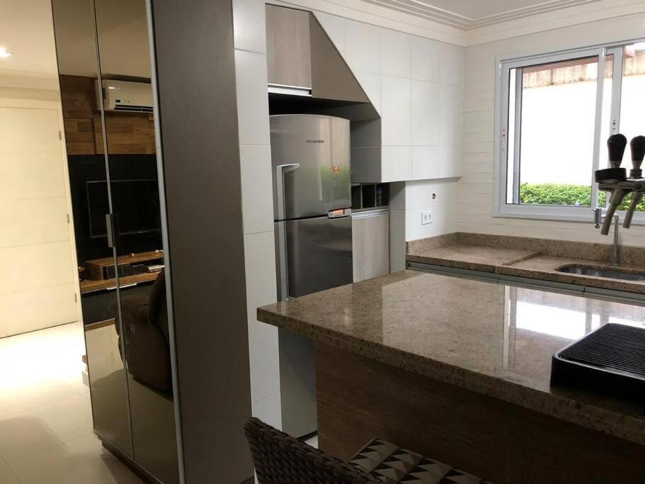 Casa Condominio 3 Suites -Juquehy Sao Sebastiao Sp Екстериор снимка