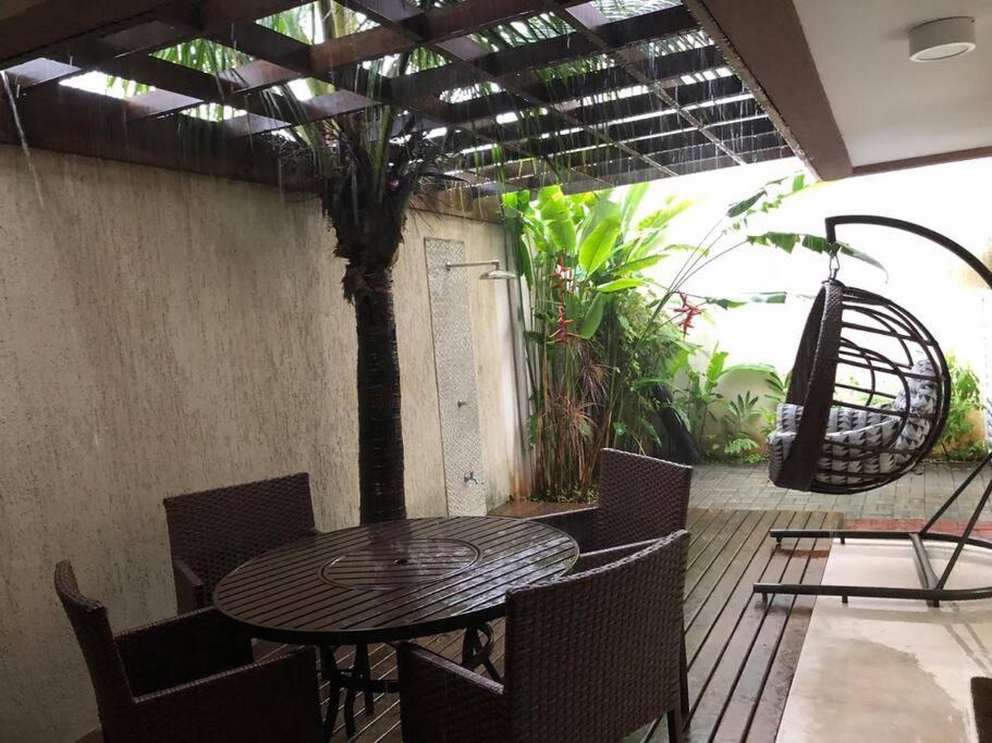 Casa Condominio 3 Suites -Juquehy Sao Sebastiao Sp Екстериор снимка