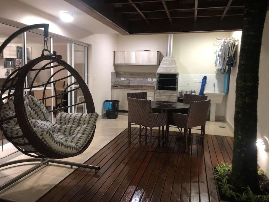 Casa Condominio 3 Suites -Juquehy Sao Sebastiao Sp Екстериор снимка