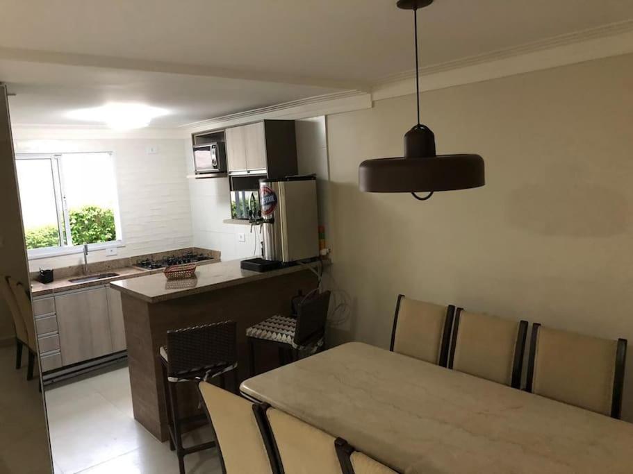 Casa Condominio 3 Suites -Juquehy Sao Sebastiao Sp Екстериор снимка