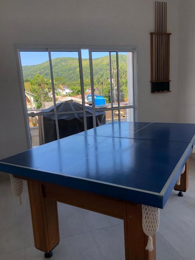 Casa Condominio 3 Suites -Juquehy Sao Sebastiao Sp Екстериор снимка